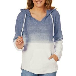 Billabong Dip Dye Hoodie